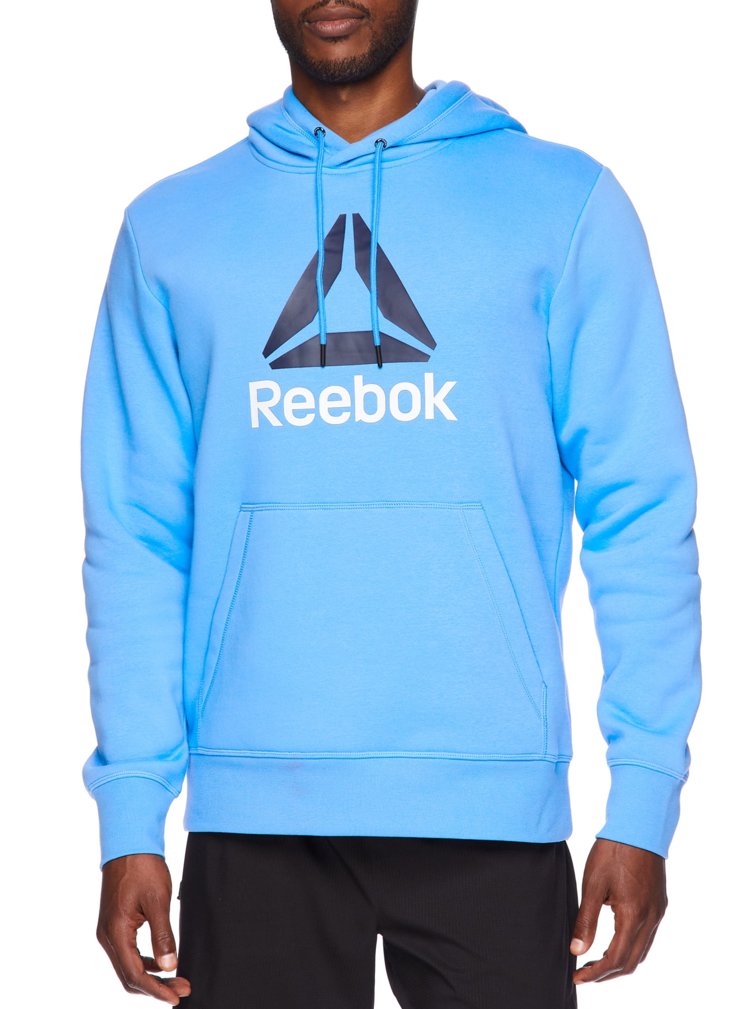 Fleece Pullover Fashion Hoodie Designs and Logos Reebok Boys' Sweatshirt