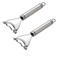 thumbnail image 2 of SDNall Rallonge d'Extension de Robinet, Rallonge pour Robinet Domestique, Douche, Économie d'Eau, Buse de Filtre Rotative, 2 of 9