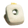 thumbnail image 4 of Soft Nap Face Pillow Comfortable Easy to Clean Table Sleeping Pillow for Office Home, 4 of 8