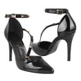 thumbnail image 1 of TACONES DAMA CLASBEN LOVE 825569 CHAROL NEGRO CLASBEN LOVE 825569, 1 of 4