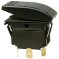 thumbnail image 2 of (Price/EA)Seachoice Non-Illuminated Rocker Switch, 10921, 2 of 2
