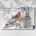 thumbnail image 2 of Warm Wishes Collection A- Gallery Wrapped Canvas, 2 of 9