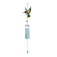 thumbnail image 3 of XGFHYJEH Wind Chimes, Wind Chimes Clearance, Wind Chimes for Outside, Wind Chimes Clearance under $5 Outdoor, Hummingbird Wind Chimes, 3 of 5