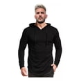 thumbnail image 3 of Sudadera Tipo Assassin's Creed De Moda Casual Con Capucha, 3 of 7
