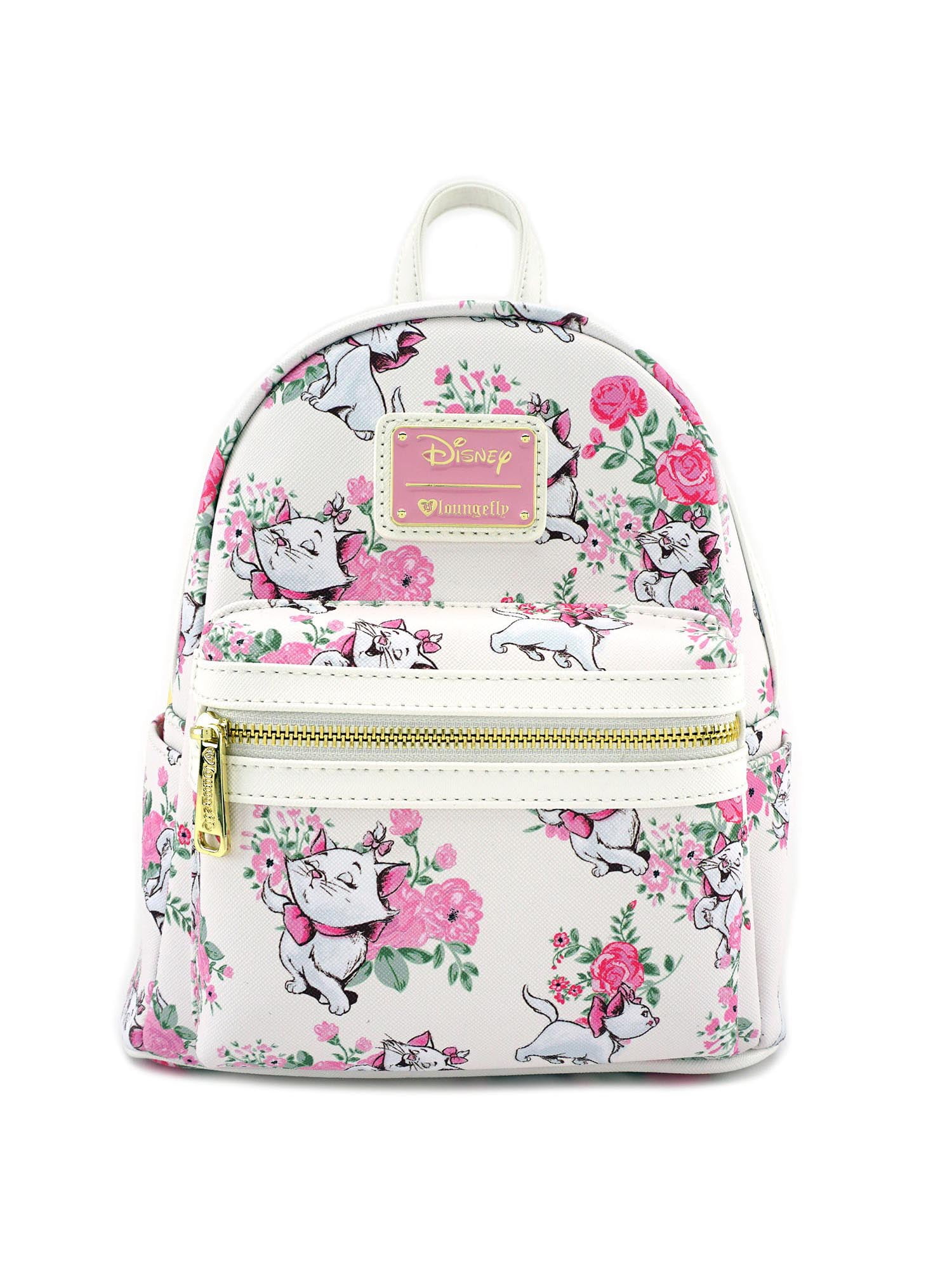 Loungefly disney aristocats backpack hotsell