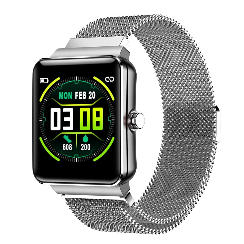 screen touch watch 200