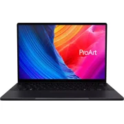 ASUS - ProArt PX13 13 3K Touch Screen Laptop - AMD Ryzen AI 9 HX 370 - 32GB Memory - NVIDIA GeForce RTX 4050 - 1TB SSD - Nano Black