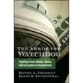 thumbnail image 1 of Pre-Owned Excelsior Editions The Art of the Watchdog: Fighting Fraud, Waste, Abuse, and Corruption in Government, (Hardcover), 1 of 1