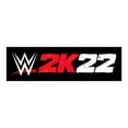 thumbnail image 1 of WWE 2K22 - PlayStation 5, 1 of 15