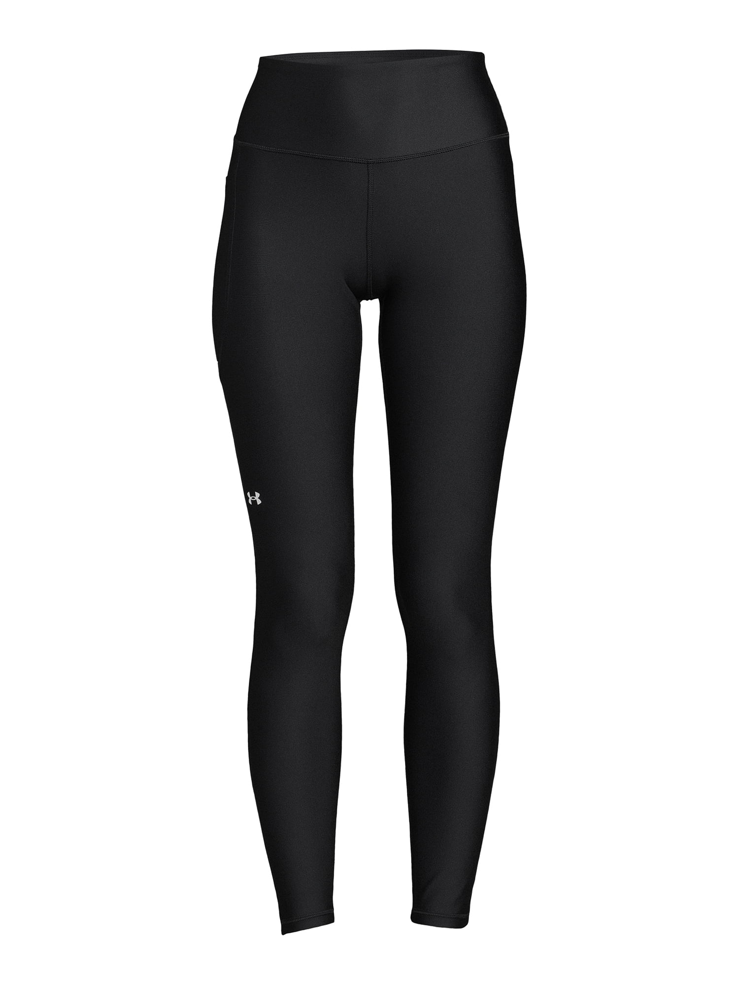 Under Armour Women's HeatGear Hi-Rise Leggings 