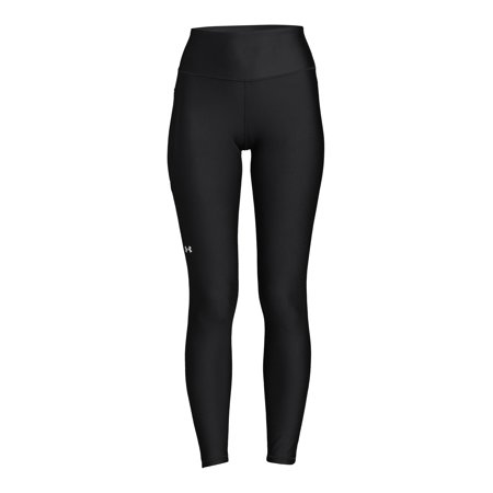 アンダーアーマー（UNDER ARMOUR）（レディース）ヒートギアアーマー レギンス ハイライズ 1365336 001