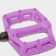 thumbnail image 4 of DMR V6 Pedals, 9/16" Plastic Platform Purple, 4 of 4