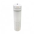 thumbnail image 1 of predolo Worm Compost Column Perforated Worm Column Composter Cylindrical Vermicompost Bin, 160MM X 580MM Worm, 1 of 10