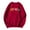 Red, variant on Boy Mom Sweatshirt Women Mama Sweatshirt Mom Life Pullover For Mom Hoodie Mom Mode Crew Neck Pullover Knit Tunic Tops Women Hoodie Jacket Cute Baggy Sweatshirt Juniors Shorts Outfit Sweatshirts for