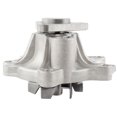 thumbnail image 2 of BOXI Water Pump w/Gasket Compatible for Scion xA & xB 2004-2006 / for Toyota Echo 2000-2005 / Prius 2001-2009 / Yaris 2004-2017 1.5L Engine | AW9406 T2101 170-2101, 2 of 8