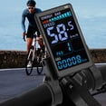 thumbnail image 3 of Electric Bike LCD Display Panel Meter Screen, Sturdy Lightweight Backlight Design Electric Bike LCD Display Meter  for Scooter, 3 of 7