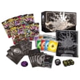 thumbnail image 2 of Cartas Coleccionables Pokemon TCG Mega Evolution Pitch Black Elite Trainer Box en Ingles, 2 of 4