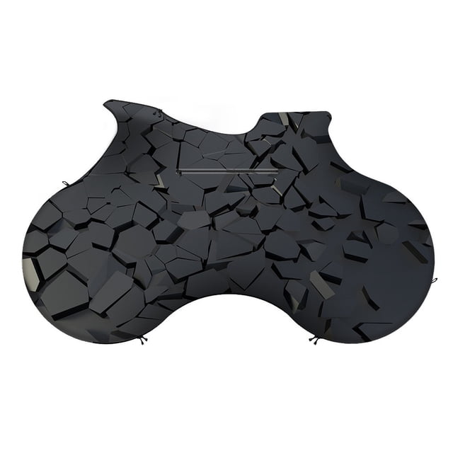 Youkk Équipement de Protection Extensible Protège-Couverture Complète Vélo de Montagne Élastique Anti-Rayures Accessoires de Vélo Sac de Rangement Type 13
