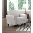 thumbnail image 4 of Farmhouse modern chair / Bring country charm to living room, 4 of 5