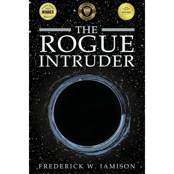 The Rogue Intruder, (Paperback)