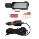 thumbnail image 2 of Accesorio para automóvil, grabadora de datos para automóvil, cámara para tablero de automóvil de 1080P, diseño exquisito, 2 of 9
