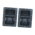 thumbnail image 4 of funtasica 2 Pieces Speaker Cabinet Handles Replacement Portable Loaded Case Heavy Duty M M, 4 of 9