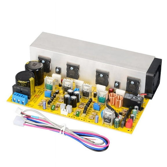 AD320- 300W 300W High Power Amplifier Board High Quality 2SA1943/5200 Amplifier Board
