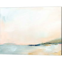 Great Art Now Open Sky Over Water by Sue Schlabach, Canvas Wall Art, 20W x 16H