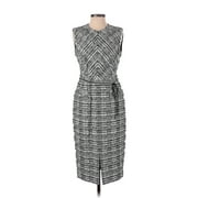 Pre-Owned Escada Women's Size 36 Casual Dress