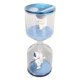 thumbnail image 1 of Temporizador de reloj ANGGREK Vidrio transparente 30 minutos, 1 of 7