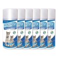 thumbnail image 1 of Talco Antipulgas Megatrol 6 pack 80 g, 1 of 2