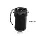 thumbnail image 3 of Bolsa para portabotellas de bicicleta, portavasos para café con almacenamiento para teléfono Wmkox8yii jkg320, 3 of 9
