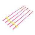 5pcs/set Ice Fishing Extend Rod Top Tip Durable Outdoor Winter Fishing