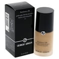 thumbnail image 4 of Giorgio Armani Luminous Silk Perfect Glow Flawless Oil Free Foundation 3.5 Light to Medium Olive, 1 oz, 4 of 6
