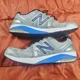 thumbnail image 2 of Size 14 - New Balance 1540v2 Made in USA Silver, 2 of 6