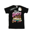 thumbnail image 1 of Scooby Doo Mens Life Is Sweet T-Shirt, 1 of 3