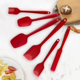 thumbnail image 2 of Heavy Duty Non-stick Silicone Cookware Set, 2 of 5