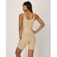 thumbnail image 3 of Maidenform Singlet Shapewear Wear Your Own Bra Split Control Women's 2556 Shaper, 3 of 7