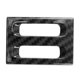 thumbnail image 1 of de consola central, accesorio decoración Estilo de fibra de carbono Consola central Cubierta de ventilación Ajuste para Mercedes Benz Clase C W204 11-13 Unbranded 1614190092111, 1 of 8