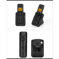 thumbnail image 4 of Téléphone Sans Fil D1005, Appel Mains Libres, Identification de l'Appelant, Prise US, 4 of 6