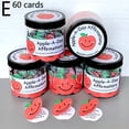 thumbnail image 1 of Positive Pickle Emotional Support Affirmation Card, 1 of 7