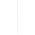 thumbnail image 5 of Ekena Millwork 47"H x 1/8"T Pontiac Adjustable Acrylic Decorative Slat Wall Panel Kit, White (contains 16 Slats + 1 Straight Edge Starter Slat), 5 of 11