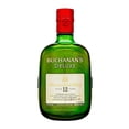 thumbnail image 2 of 3 Whisky Buchanans Blend 12 Años 750 ml + Jersey Verde, 2 of 3