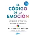 thumbnail image 1 of El Código de la Emoción. Cómo Liberar Tus Emociones Para Disfrutar de Salud, 1 of 2