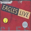 The Eagles - Live - Rock - CD