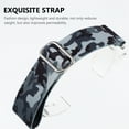 thumbnail image 2 of Miangastore Smart Watch Band Braided Elastic Watch Belt Compatible for Galaxy Watch 3 Active, 2 of 9