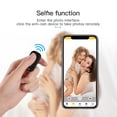 thumbnail image 5 of Smart Bluetooth Tracker,Key Finder,Item Locator Works GPS Tracking Device Mini BluetoothLoss prevention Universal Wallet Keys, 5 of 9