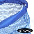 thumbnail image 2 of IFANLANDOR Ramasse-Balles de Sport Ramasse-Balles de Tennis de Table Bleu 1Ensemble, 2 of 7
