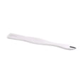 thumbnail image 2 of Langgg Punching Leather Craft Ruler DIY Leather Crafting Tool for Drawing Household 4mm Silver 3mm, 2 of 6