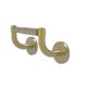 thumbnail image 1 of Portarrollos de papel higiénico de 2 postes Remi Collection - RM-24-SBR Allied Brass RM-24-SBR, 1 of 1